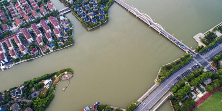 Negara Paling Berisiko Banjir di Dunia 2025 Myanmar Teratas, Indonesia Urutan ke-11