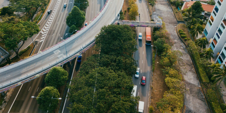 Panjang Jalan Nasional Indonesia 2025 Tembus 50 Ribu Kilometer Jelang Nataru