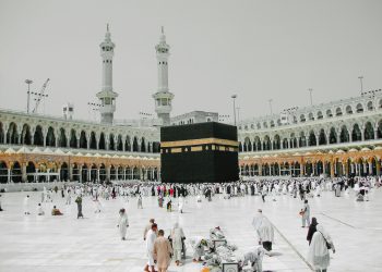 Pendaftaran Petugas Kesehatan Haji 2026, Formasi, Persyaratan, dan Jadwal Seleksi