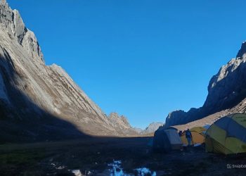 Taman Nasional Terluas di Indonesia 2024, Lorentz Paling Dominan Nomor Satu