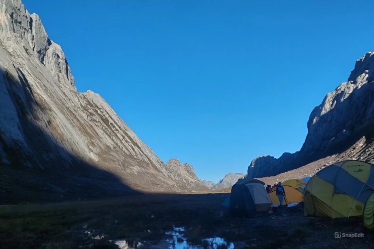 Taman Nasional Terluas di Indonesia 2024, Lorentz Paling Dominan Nomor Satu