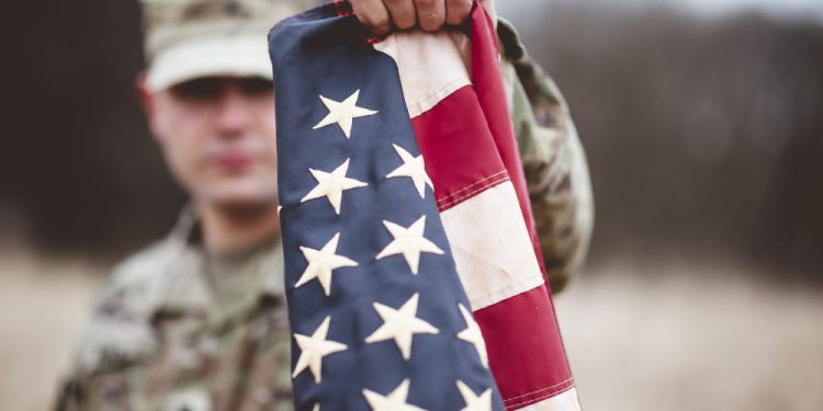 Besaran Gaji Tentara Amerika Serikat 2026 Berdasarkan Pangkat dan Golongan