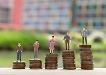 Daftar Lengkap UMK Jawa Tengah 2026, Kota Semarang Capai Rp3.701.709