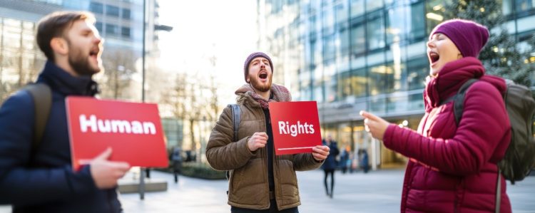 Data Aduan Komnas HAM 2025, Konflik Agraria dan Aparat Negara Masih Dominan