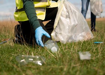 Jumlah Timbulan Sampah di Indonesia 2024, Jawa Barat Paling Banyak