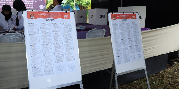 Litbang Kompas Mayoritas Publik Nilai Pilkada Langsung Paling Tepat untuk Indonesia