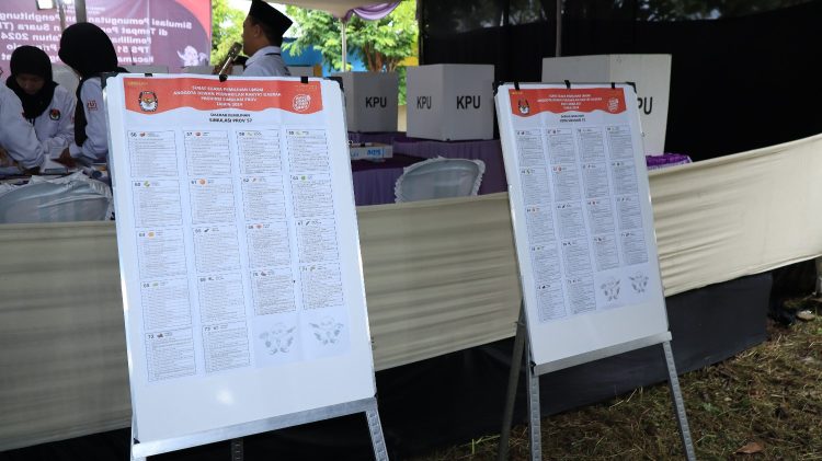 Litbang Kompas Mayoritas Publik Nilai Pilkada Langsung Paling Tepat untuk Indonesia