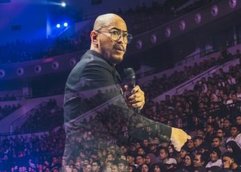 Muhammadiyah dan PBNU Tegaskan Pelapor Pandji Pragiwaksono Bukan Bagian dari Organisasi