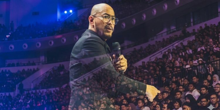 Muhammadiyah dan PBNU Tegaskan Pelapor Pandji Pragiwaksono Bukan Bagian dari Organisasi