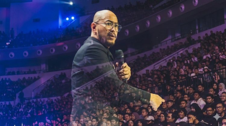 Muhammadiyah dan PBNU Tegaskan Pelapor Pandji Pragiwaksono Bukan Bagian dari Organisasi