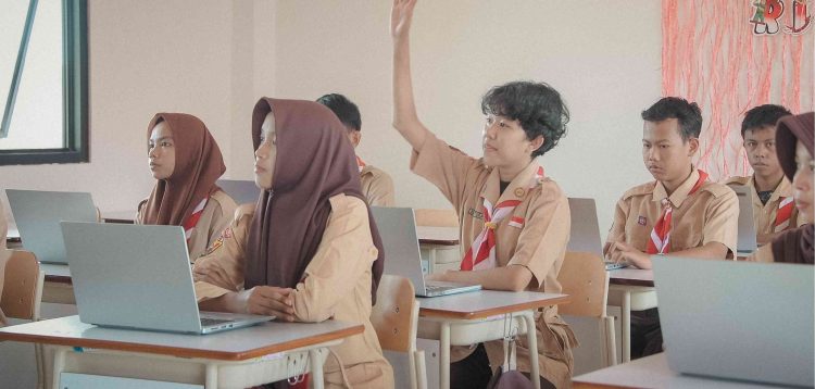 Realisasi Anggaran Sekolah Rakyat 2025 Tembus Rp6,6 Triliun