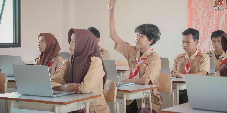 Realisasi Anggaran Sekolah Rakyat 2025 Tembus Rp6,6 Triliun