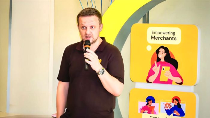 TOCO Jadi Sorotan Media China, Alternatif E-Commerce Indonesia di Tengah Biaya Platform yang Meningkat