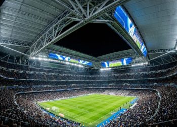 10 Klub Terkaya di Dunia 2025 Madrid Puncaki Deloitte Football Money League