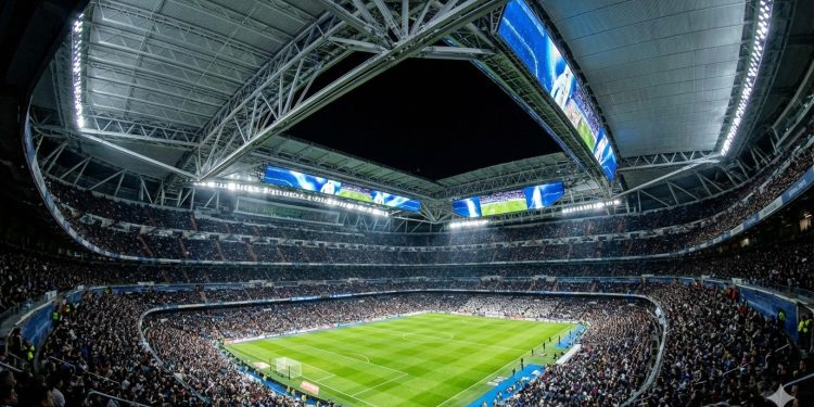 10 Klub Terkaya di Dunia 2025 Madrid Puncaki Deloitte Football Money League