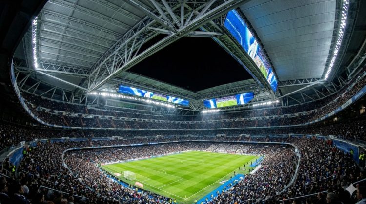 10 Klub Terkaya di Dunia 2025 Madrid Puncaki Deloitte Football Money League