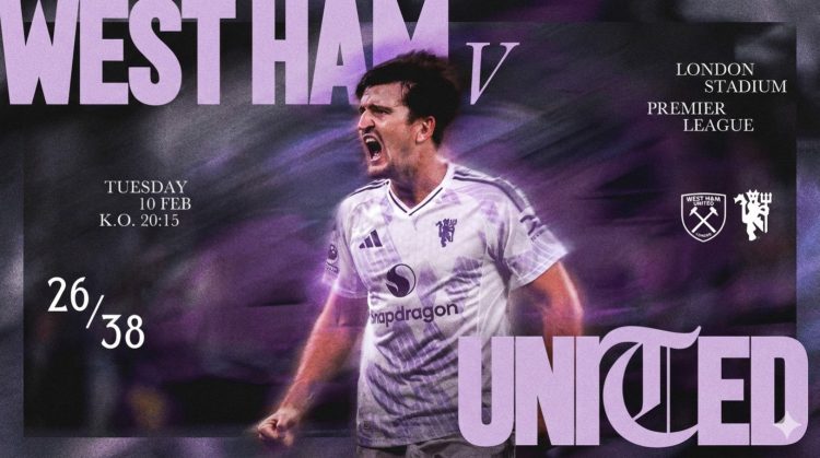 Prediksi West Ham vs MU 11 Februari 2026: Kesempatan Setan Merah Menang 5 Kali Beruntun