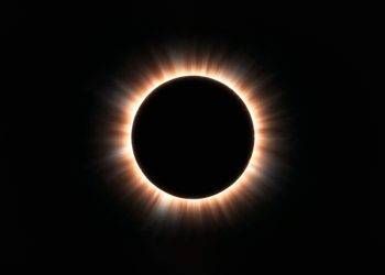Gerhana Matahari Cincin 17 Februari 2026: Cincin Api Akan Hiasi Langit Antarktika