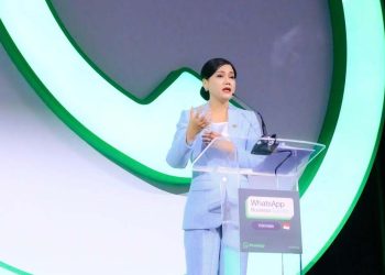 Harta Kekayaan Friderica Widyasari Dewi Profil Aset PJs Ketua OJK 2026