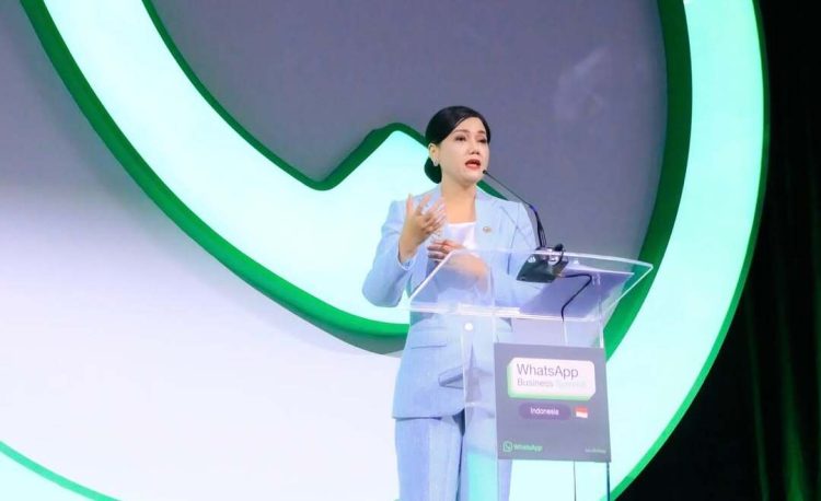Harta Kekayaan Friderica Widyasari Dewi Profil Aset PJs Ketua OJK 2026