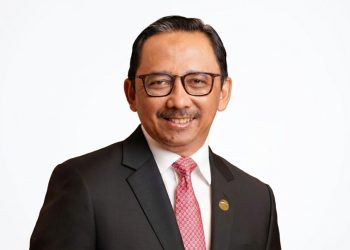 Harta Kekayaan Juda Agung Profil Aset Wamenkeu Baru 2026