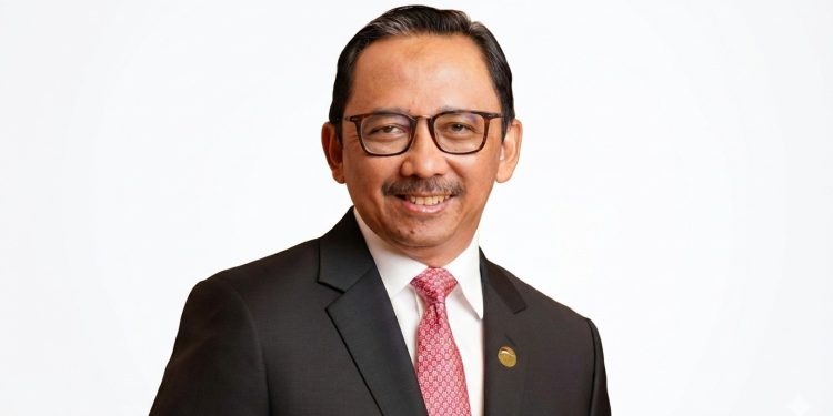 Harta Kekayaan Juda Agung Profil Aset Wamenkeu Baru 2026