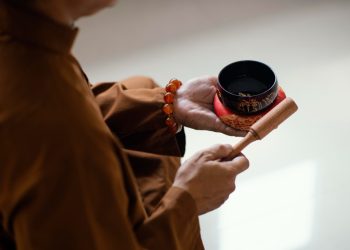 Jumlah Biksu di Indonesia 2024 Mencapai 553 Orang, Terkonsentrasi di Sumatra Utara hingga Jawa Barat