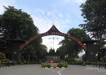 Jurusan Kuliah Paling Diminati di UNS pada SNBP 2025, Manajemen Teratas