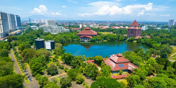 Jurusan Paling Diminati di UI pada SNBP 2025, Pendidikan Dokter Teratas-resized-to-large