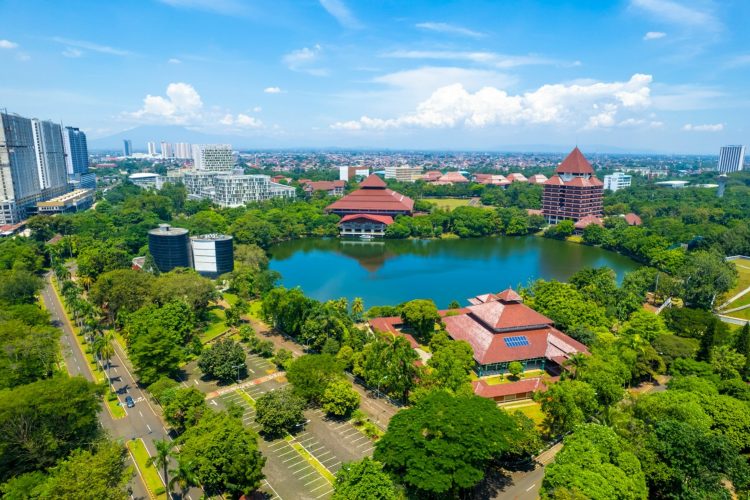 Jurusan Paling Diminati di UI pada SNBP 2025, Pendidikan Dokter Teratas-resized-to-large