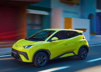 Mobil Listrik Terlaris di Dunia 2025, BYD Rajanya Pasar Global