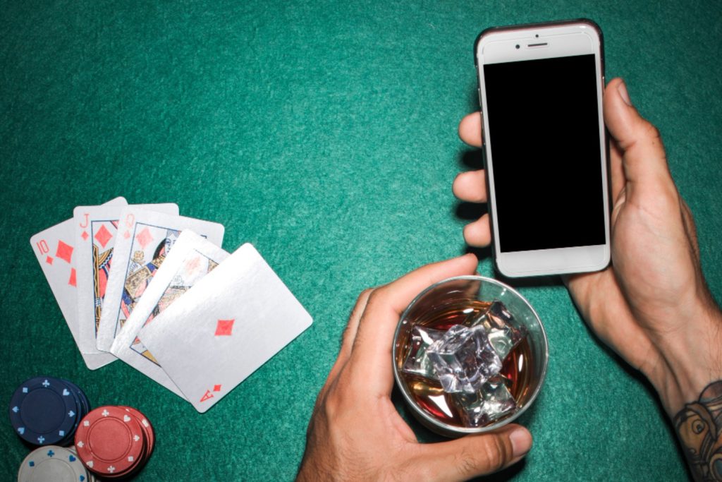 Perputaran Uang Judi Online 2025 Turun setelah 7 Tahun Berturut-turut Meningkat