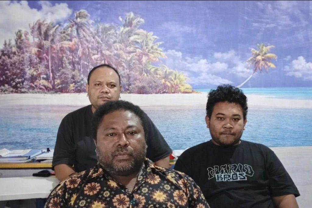 CV Bentang Segala Media secara resmi mengajukan permohonan audiensi kepada KPU RI. (Sumber: Bentang Segala Media)