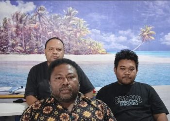 CV Bentang Segala Media secara resmi mengajukan permohonan audiensi kepada KPU RI. (Sumber: Bentang Segala Media)