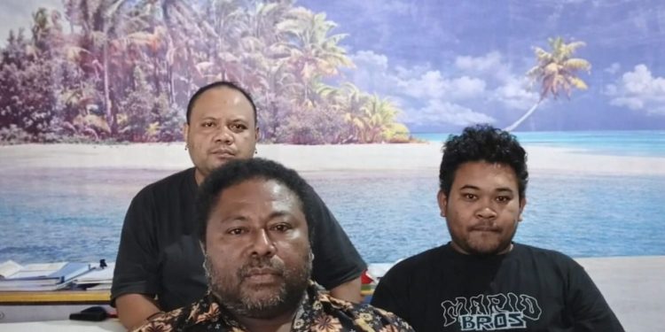 CV Bentang Segala Media secara resmi mengajukan permohonan audiensi kepada KPU RI. (Sumber: Bentang Segala Media)