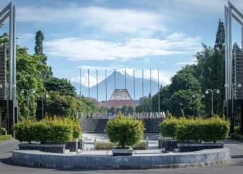 10 Fakultas dengan Daya Tampung Terbanyak di ITB pada SNBT 2026