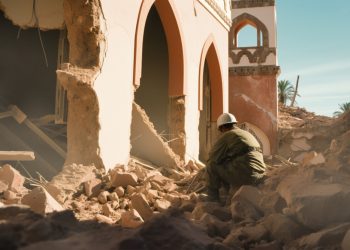 Konflik Meluas ke 12 Negara, Jumlah Korban Perang Iran vs Israel Terus Meningkat (13 Maret 2026)