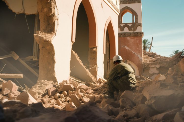 Konflik Meluas ke 12 Negara, Jumlah Korban Perang Iran vs Israel Terus Meningkat (13 Maret 2026)