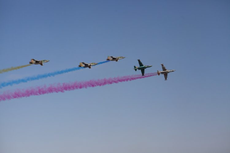 Sebaran Pasukan AS dan Sekutu di Timur Tengah di Tengah Konflik Iran–Israel (8 Maret 2026)