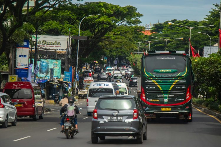 Alasan Masayarat Mudik Tiap Tahun, Berkumpul dengan Keluarga Jadi Faktor Utama