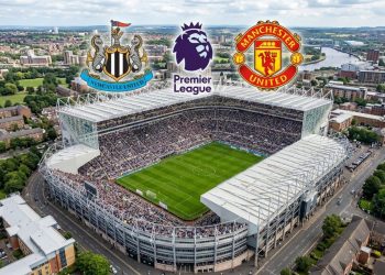 Prediksi Newcastle vs MU 5 Maret 2026