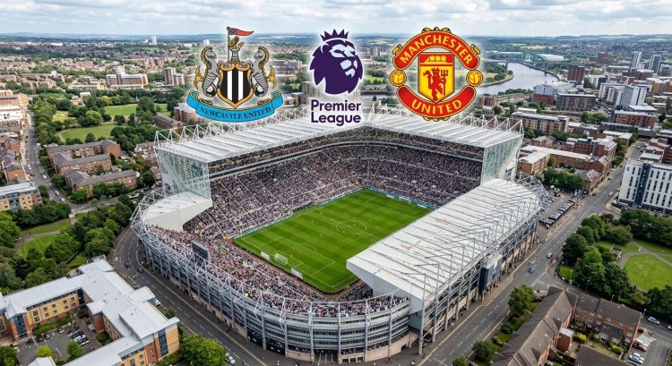 Prediksi Newcastle vs MU 5 Maret 2026