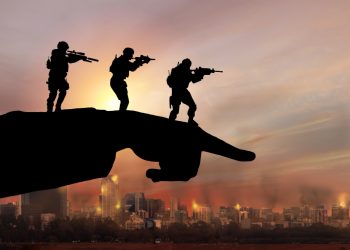 Jumlah Pasukan Perdamaian UNIFIL Maret 2026, Indonesia Paling Banyak