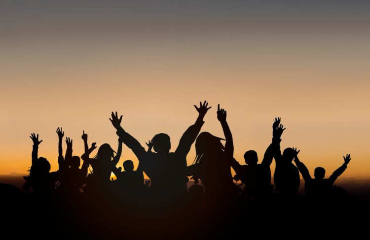 Jumlah Penduduk Indonesia Semester II 2025 Capai 288,31 Juta Jiwa