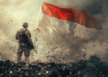 Jumlah Tentara di Indonesia 2025, Angkatan Darat Mendominasi