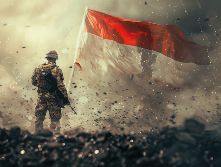 Jumlah Tentara di Indonesia 2025, Angkatan Darat Mendominasi