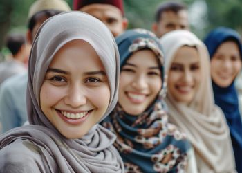 Nama Terpopuler di Indonesia 2025, Ini Daftar Nama Terbanyak Berdasarkan Pulau