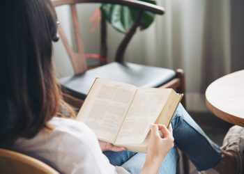 Tingkat Kegemaran Membaca Indonesia 2025 Nusa Tenggara Timur Memimpin, Bagaimana Provinsi Lain