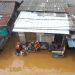 Banjir Jakarta 8 Maret 2026: 39 RT dan 13 Jalan Terendam Akibat Hujan Deras