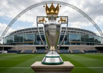 Prediksi Juara Liga Inggris 2026, City Salip Arsenal, Data Masih Jagokan The Gunners
